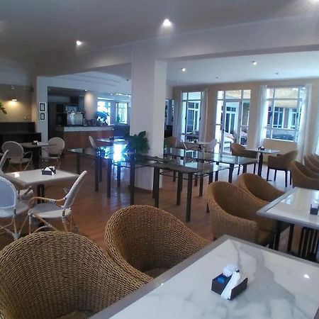 Catange Hotel Charata Εξωτερικό φωτογραφία