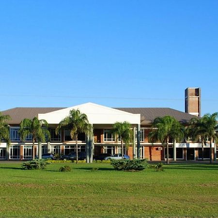 Catange Hotel Charata Εξωτερικό φωτογραφία