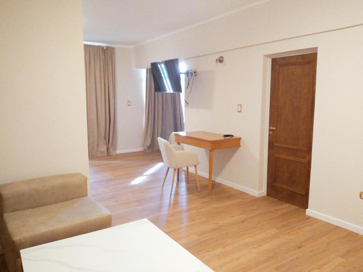 Catange Hotel Charata Εξωτερικό φωτογραφία
