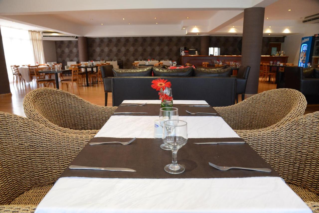 Catange Hotel Charata Εξωτερικό φωτογραφία
