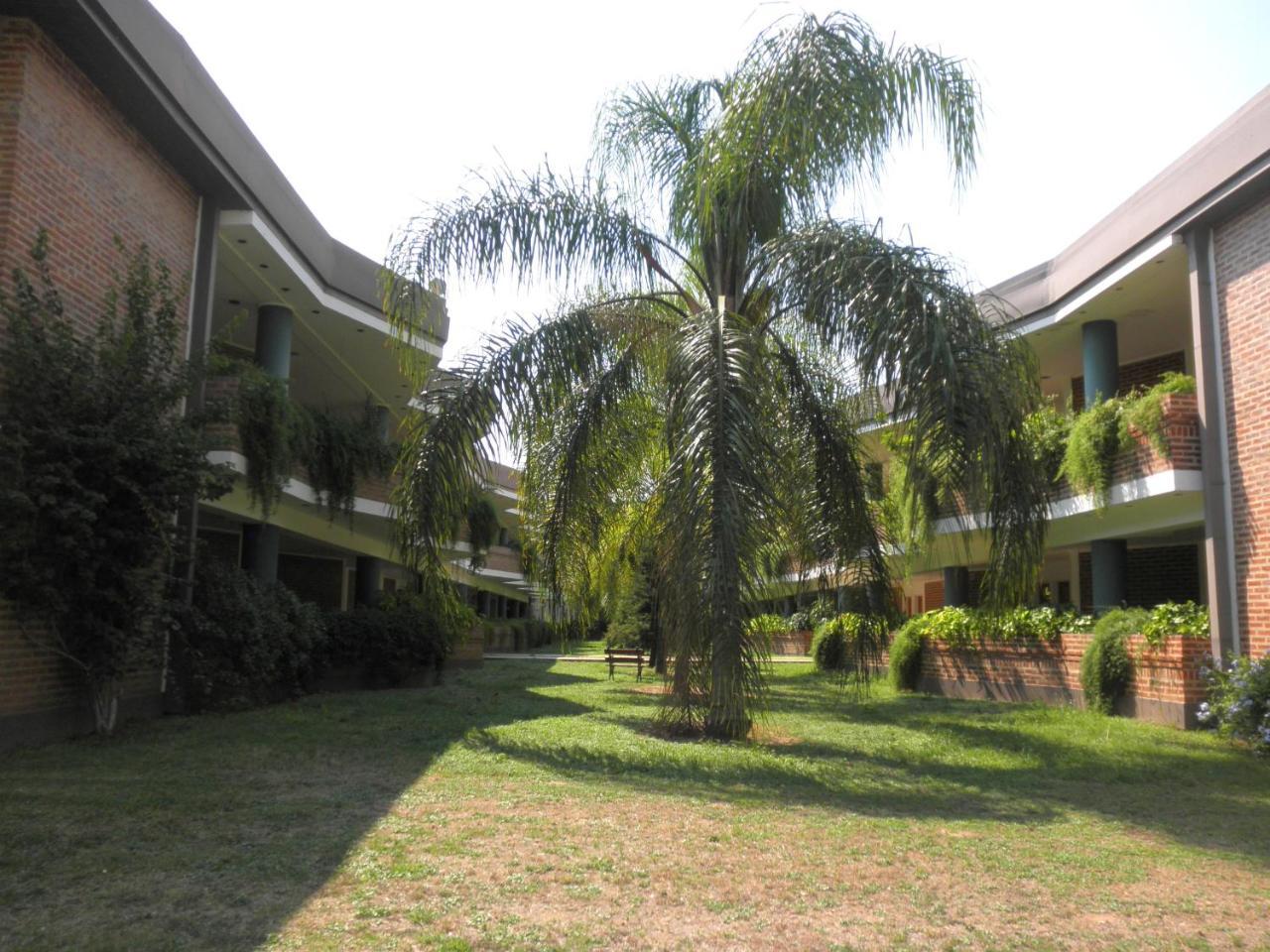Catange Hotel Charata Εξωτερικό φωτογραφία