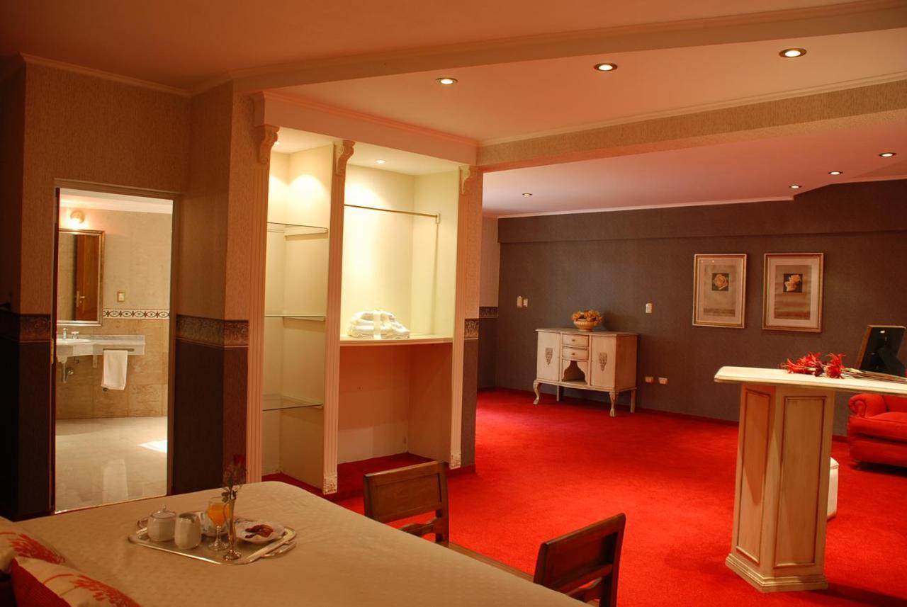 Catange Hotel Charata Εξωτερικό φωτογραφία