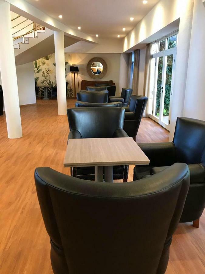 Catange Hotel Charata Εξωτερικό φωτογραφία
